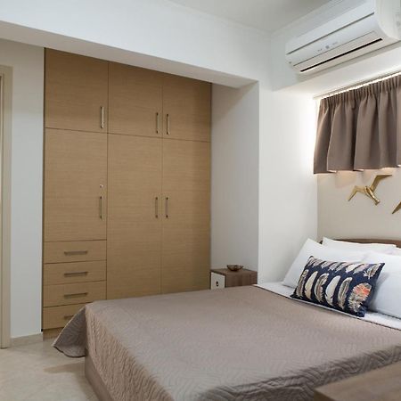 Anemone City Center Apartment Héraklion Extérieur photo