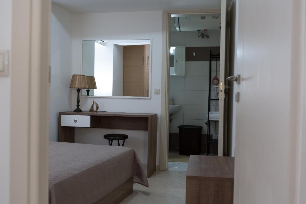 Anemone City Center Apartment Héraklion Extérieur photo